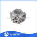 USA Customize Die Casting Aluminum Truck Parts